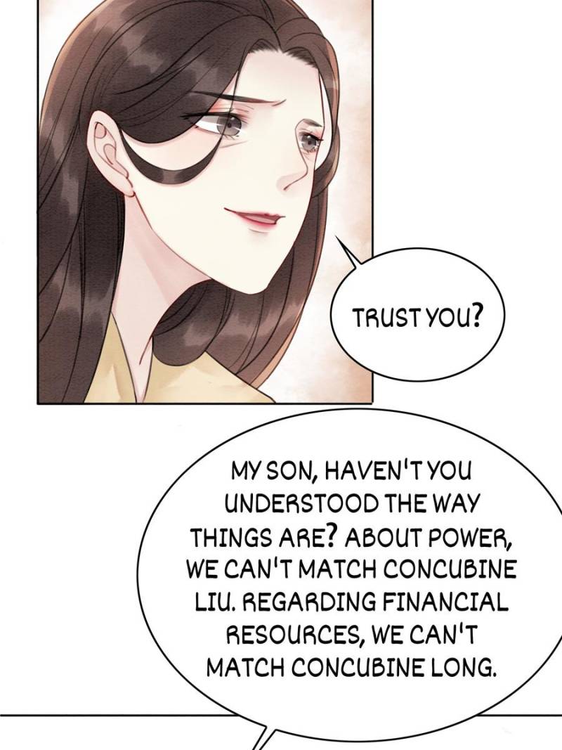 The Regent King is Too Ferocious Chapter 32 - page 41