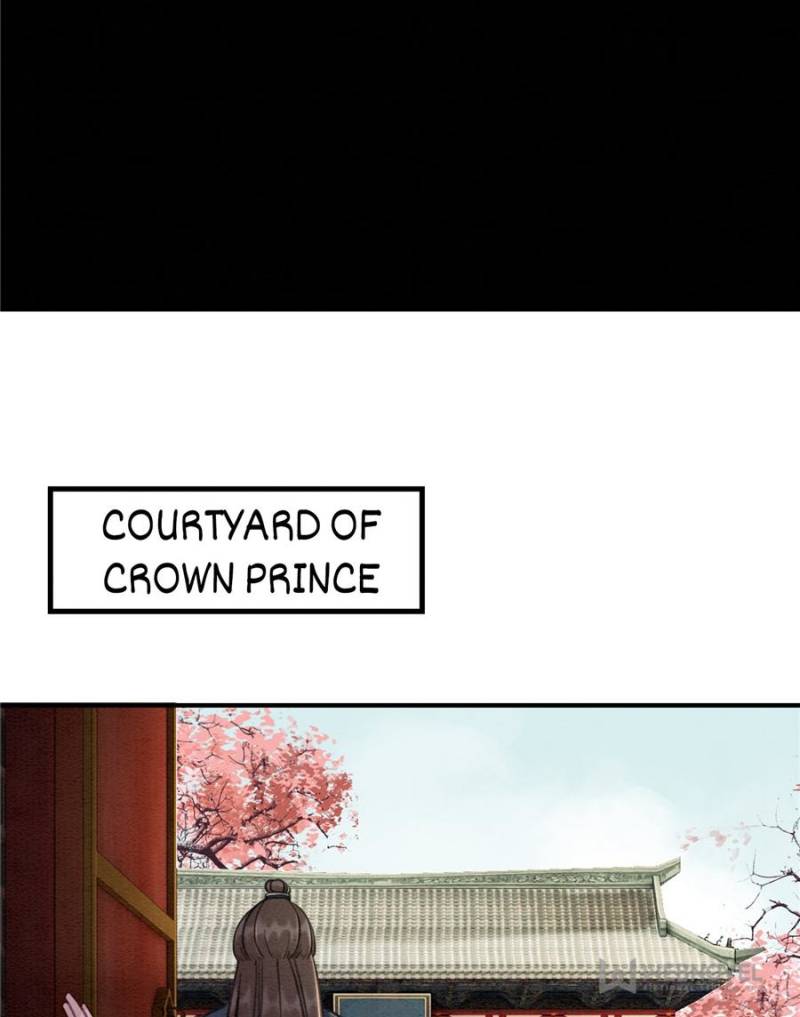 The Regent King is Too Ferocious Chapter 32 - page 44