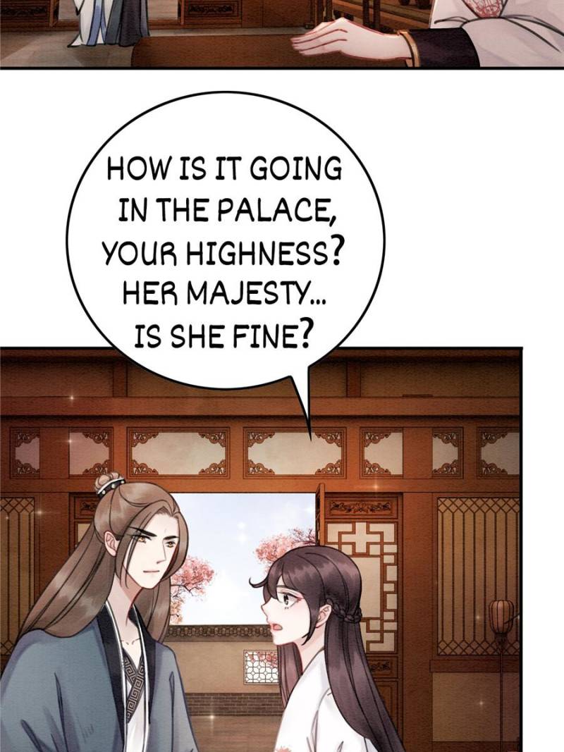The Regent King is Too Ferocious Chapter 32 - page 50