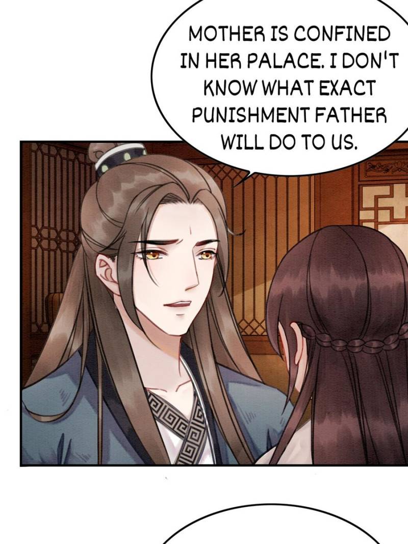 The Regent King is Too Ferocious Chapter 32 - page 52