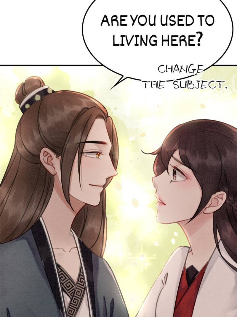 The Regent King is Too Ferocious Chapter 32 - page 53