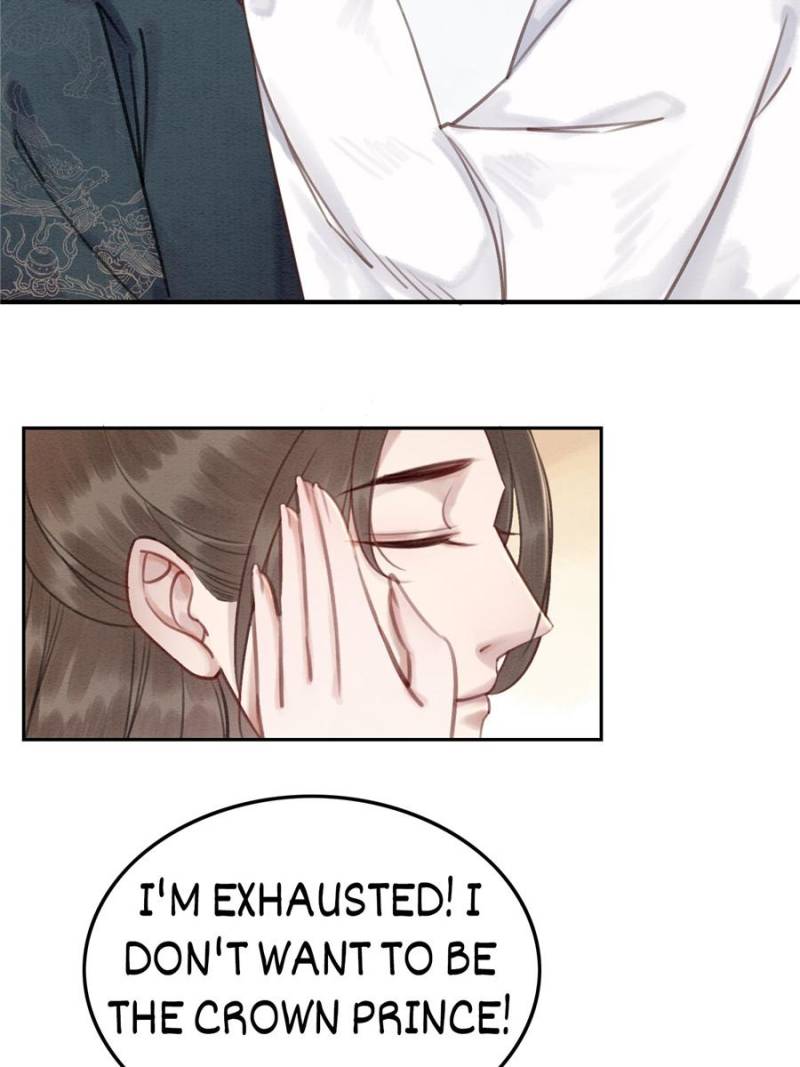 The Regent King is Too Ferocious Chapter 32 - page 56
