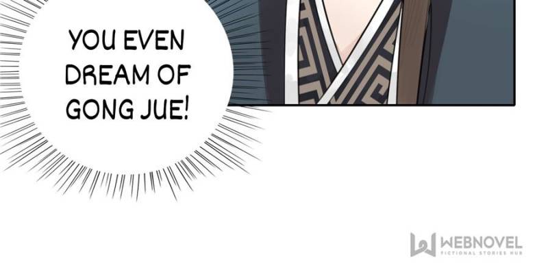 The Regent King is Too Ferocious Chapter 32 - page 6