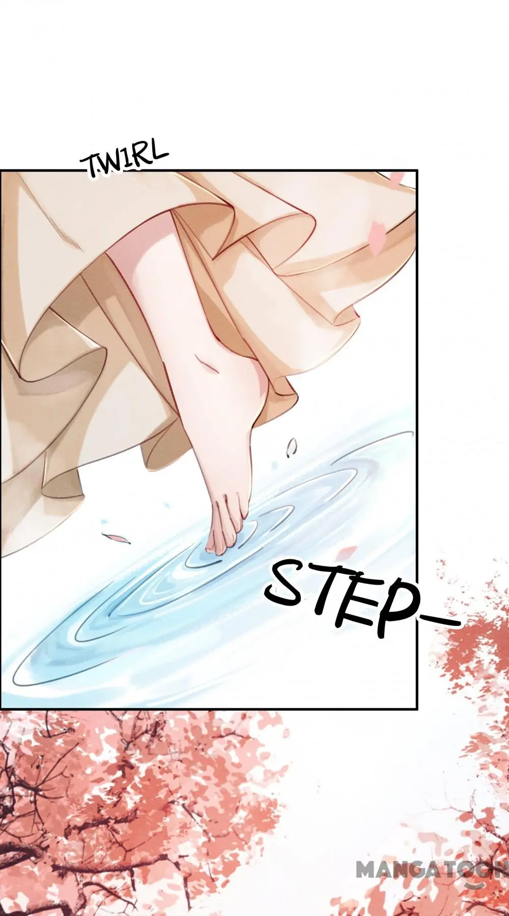The Regent King is Too Ferocious Chapter 65 - page 11