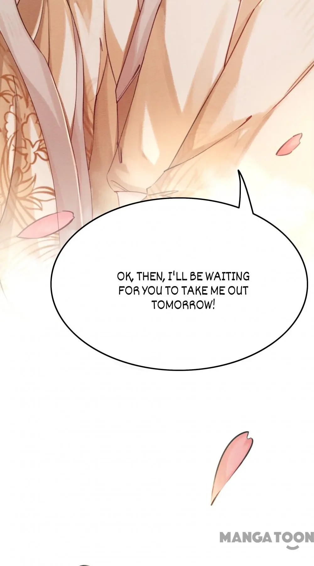 The Regent King is Too Ferocious Chapter 65 - page 14