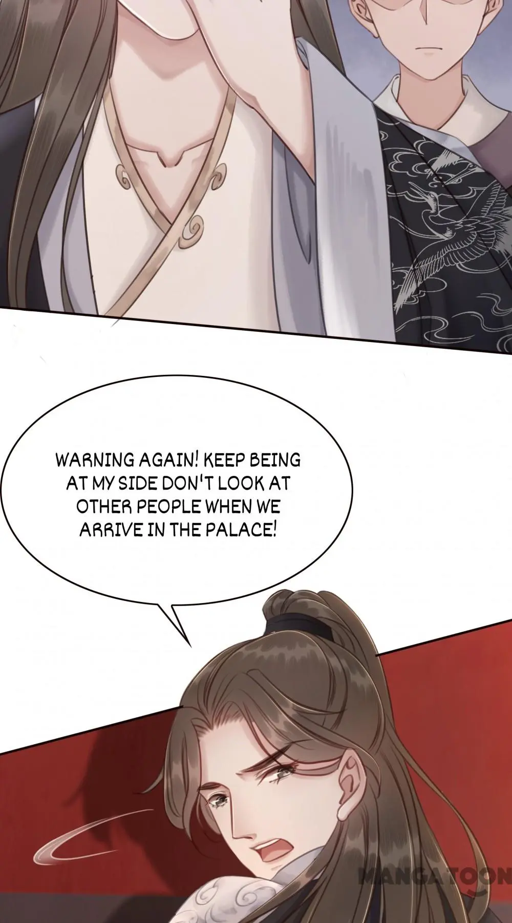 The Regent King is Too Ferocious Chapter 65 - page 19