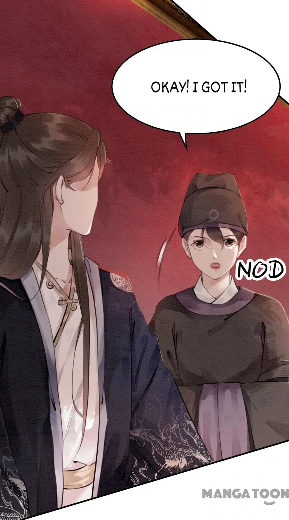 The Regent King is Too Ferocious Chapter 65 - page 21