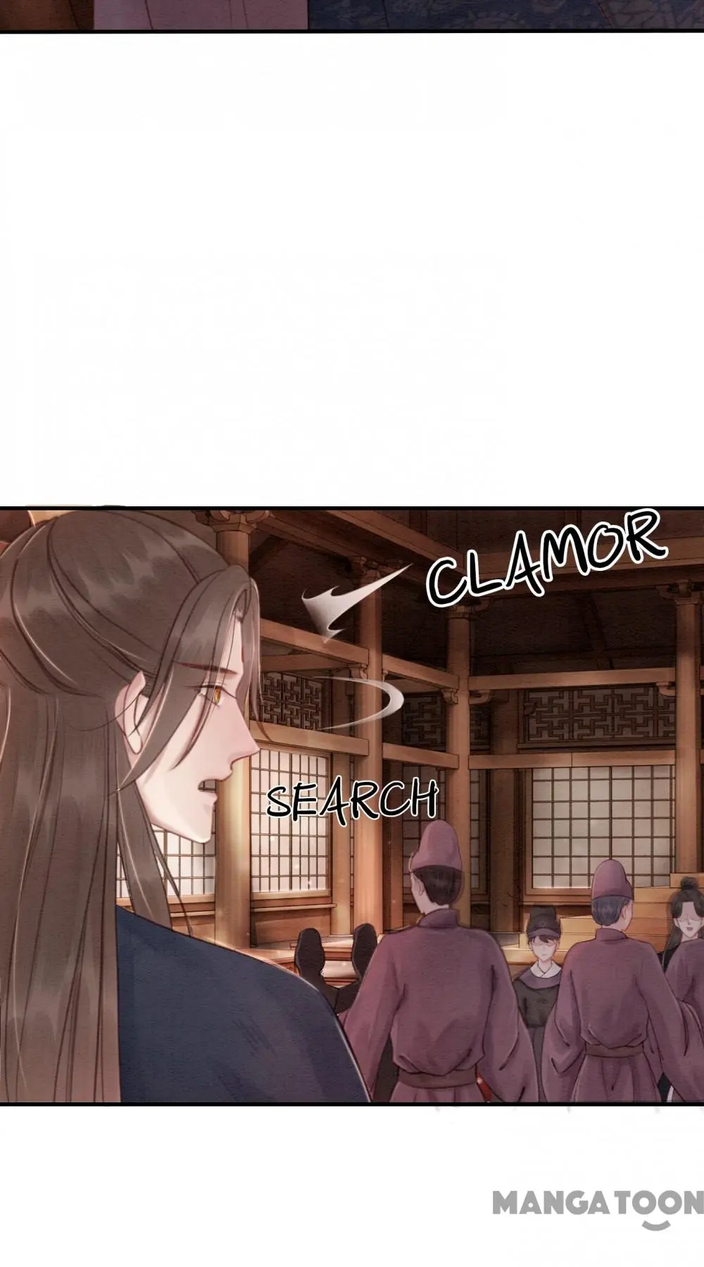 The Regent King is Too Ferocious Chapter 65 - page 27