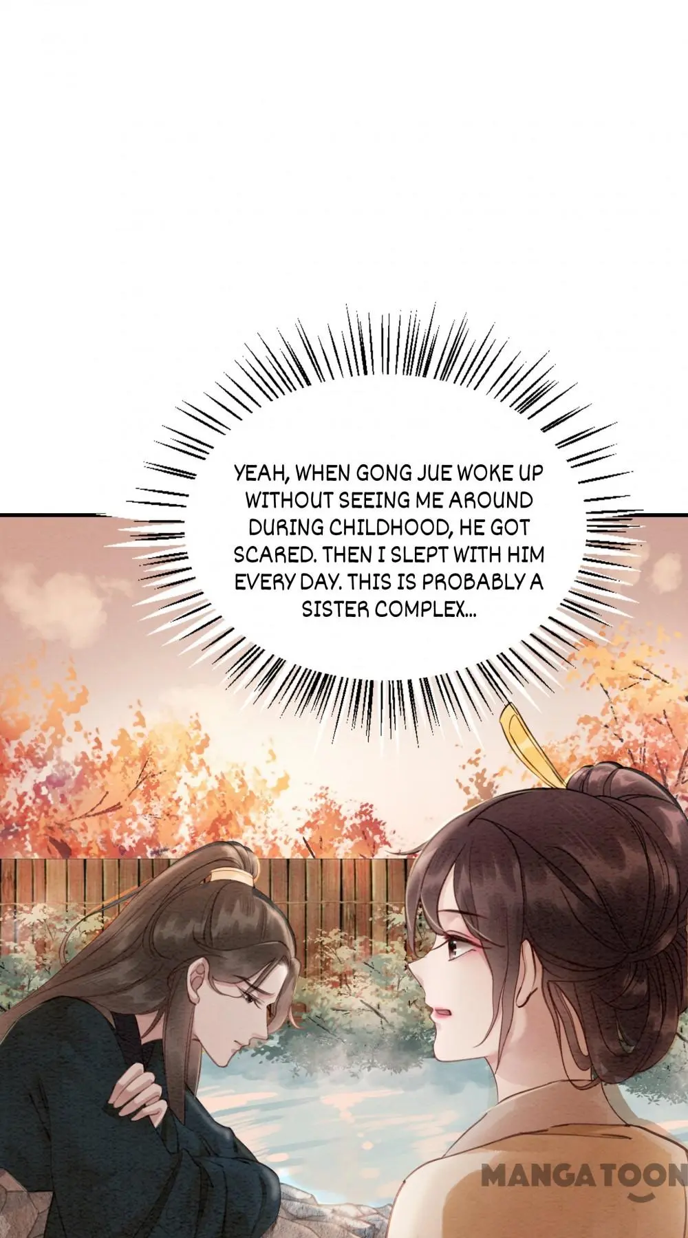 The Regent King is Too Ferocious Chapter 65 - page 3