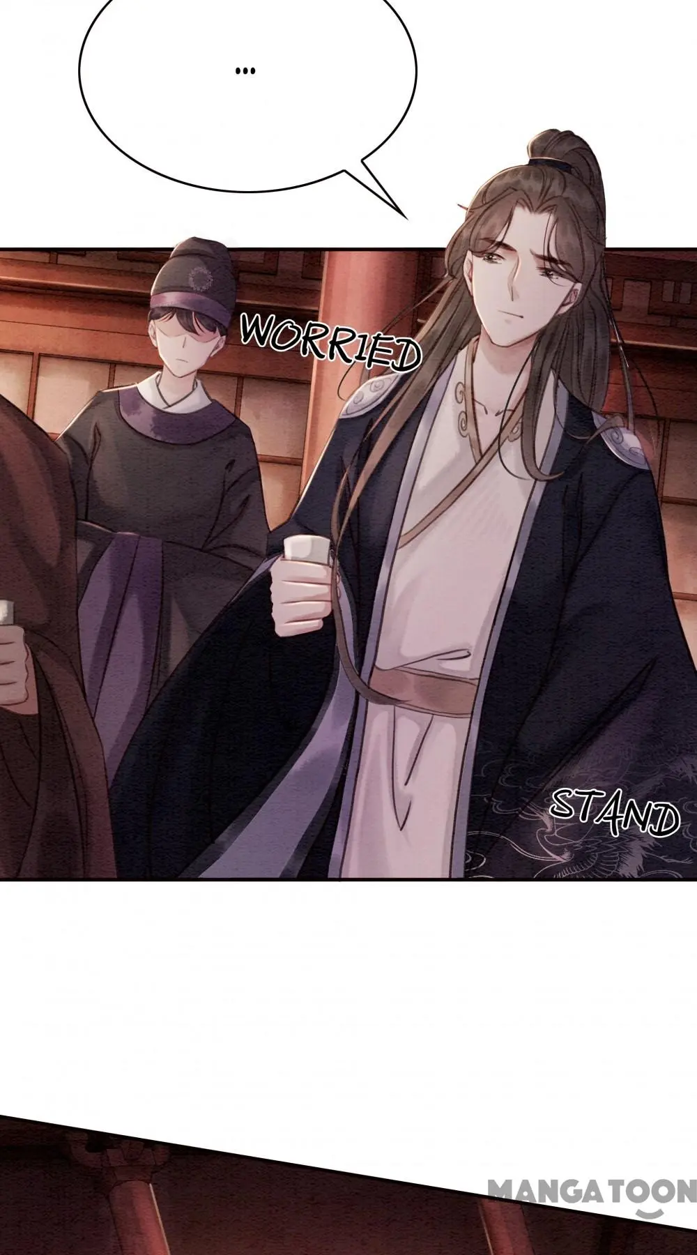 The Regent King is Too Ferocious Chapter 65 - page 41
