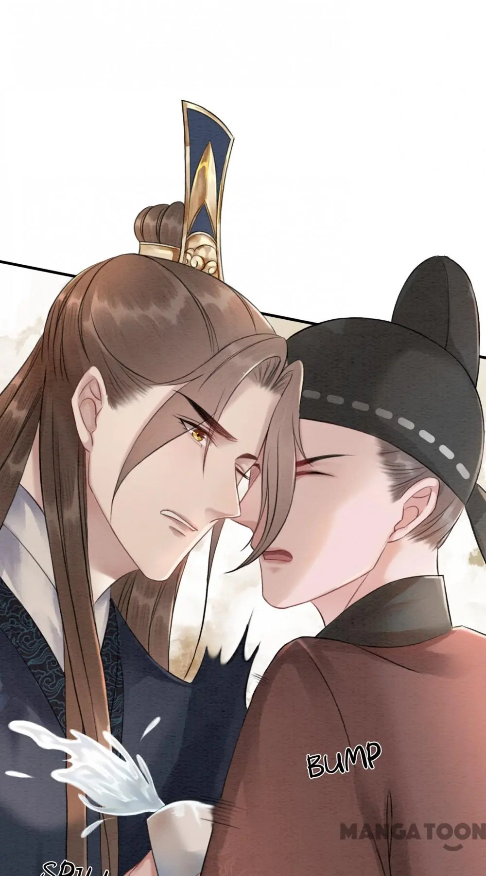 The Regent King is Too Ferocious Chapter 65 - page 45