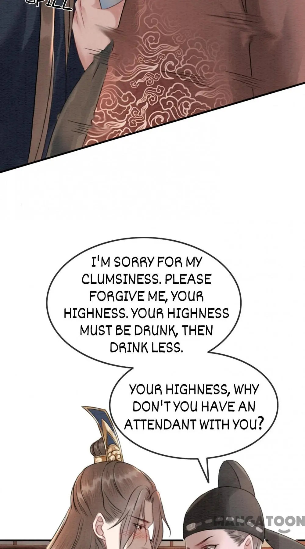 The Regent King is Too Ferocious Chapter 65 - page 46