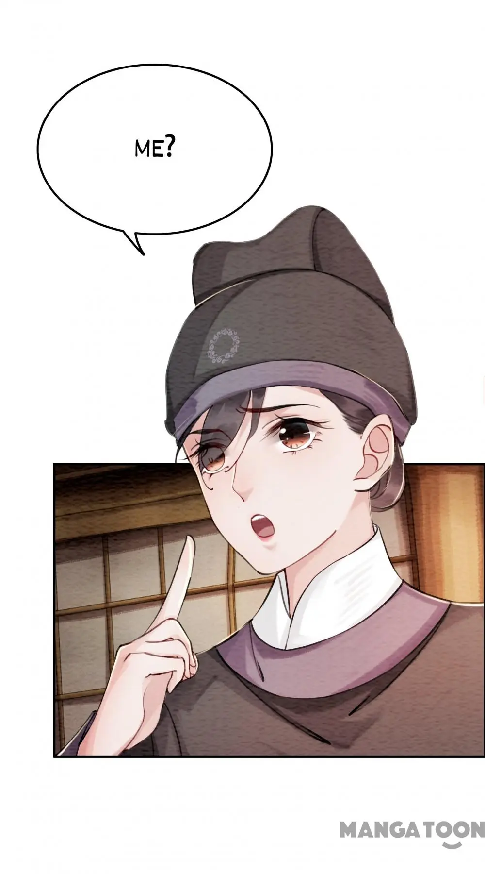The Regent King is Too Ferocious Chapter 65 - page 49