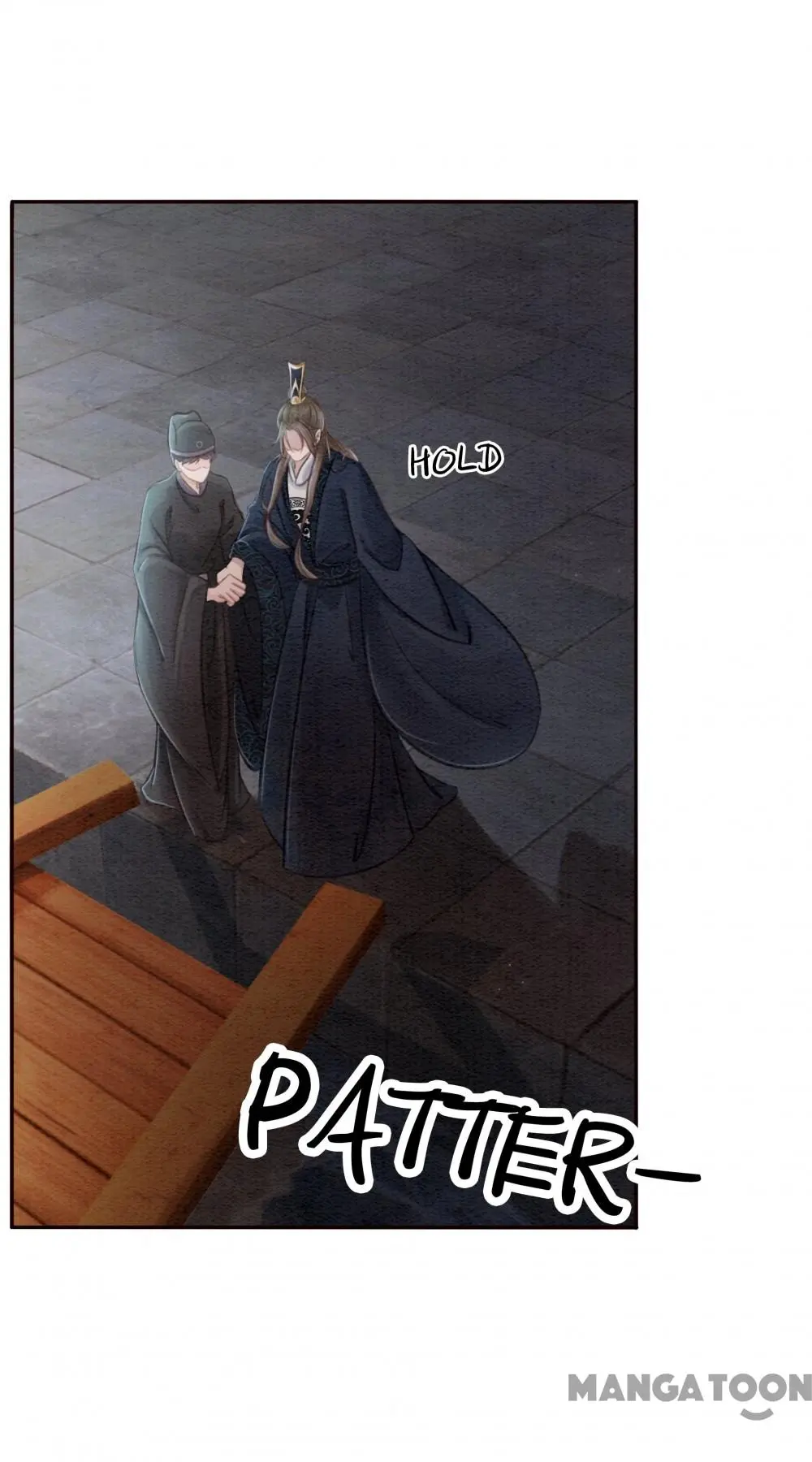 The Regent King is Too Ferocious Chapter 65 - page 54