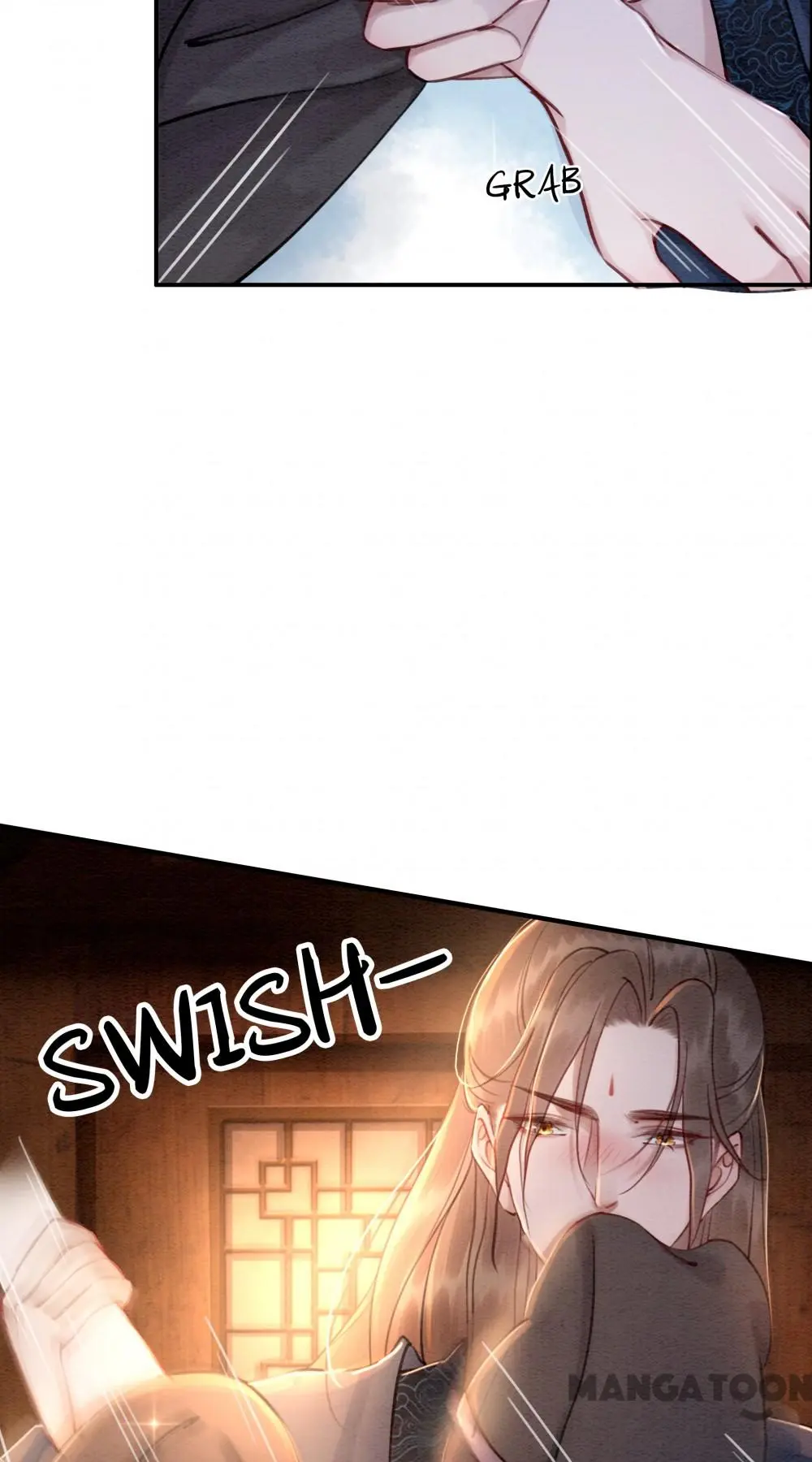 The Regent King is Too Ferocious Chapter 65 - page 60