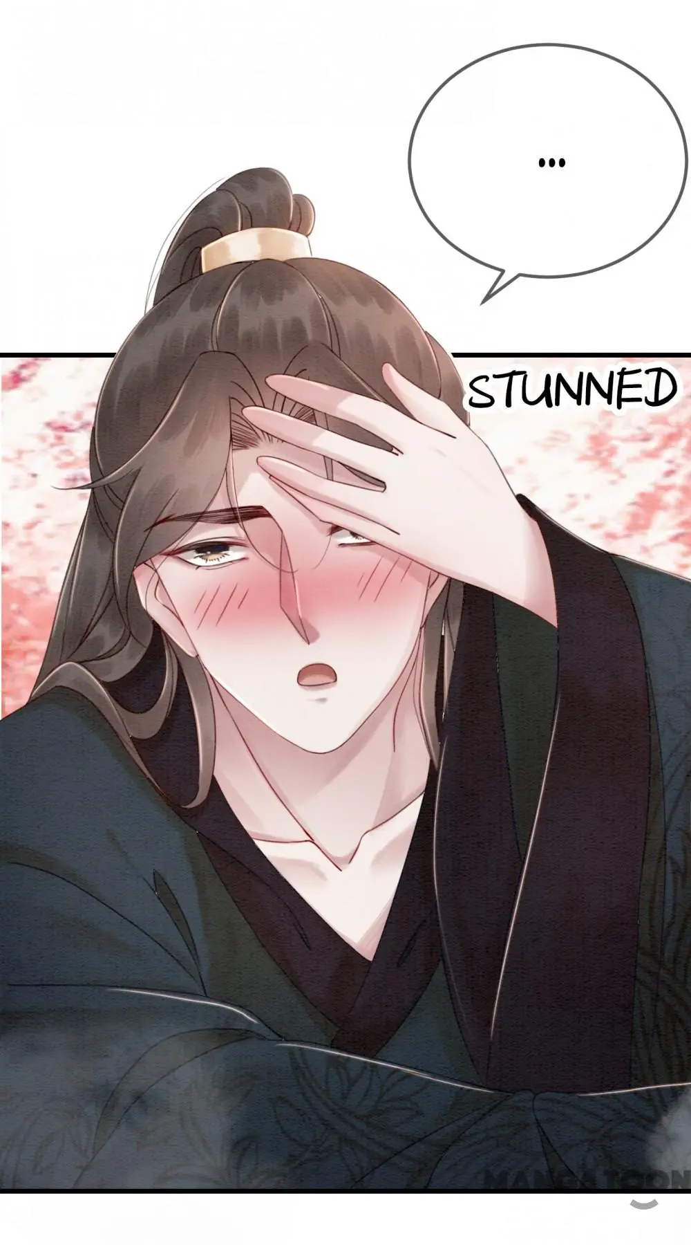 The Regent King is Too Ferocious Chapter 65 - page 9