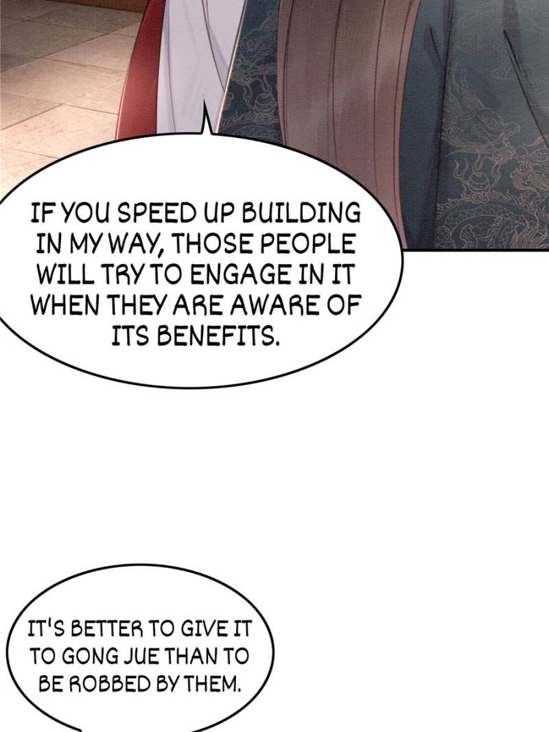 The Regent King is Too Ferocious Chapter 33 - page 16