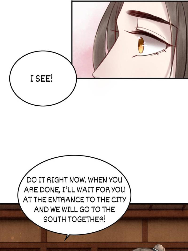 The Regent King is Too Ferocious Chapter 33 - page 21