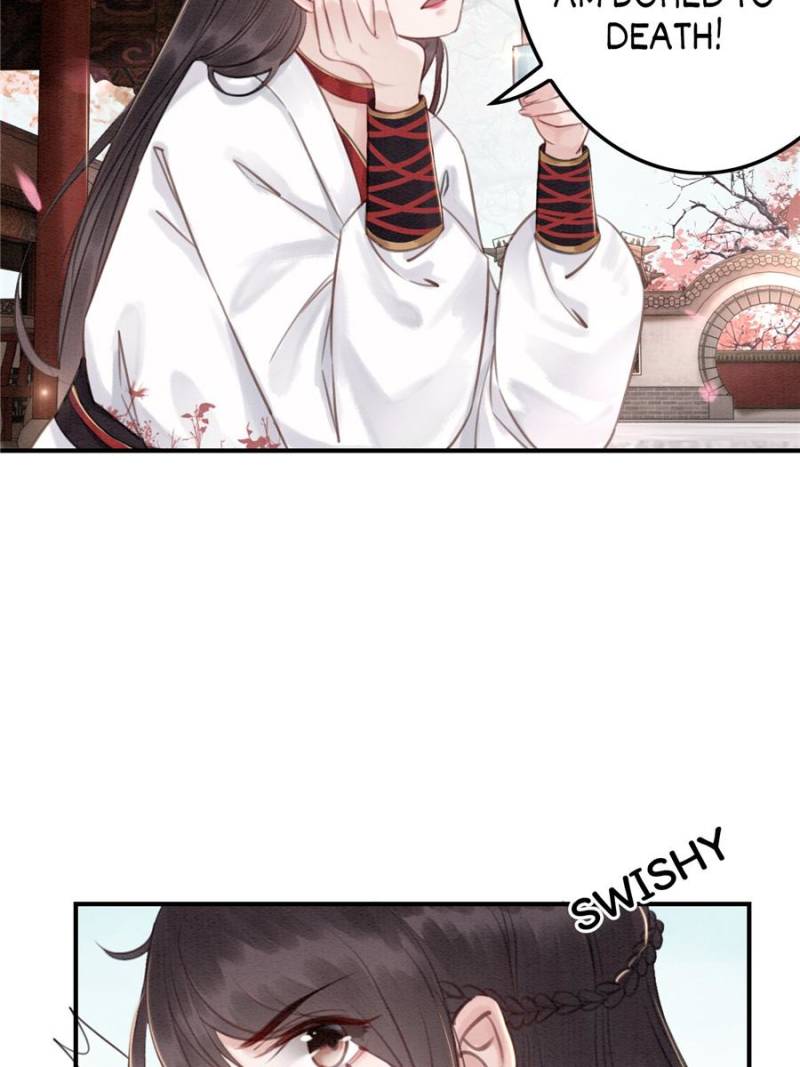 The Regent King is Too Ferocious Chapter 33 - page 25