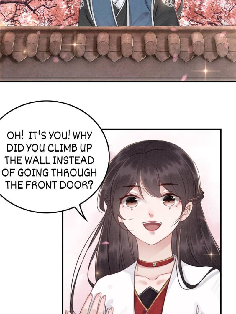 The Regent King is Too Ferocious Chapter 33 - page 28