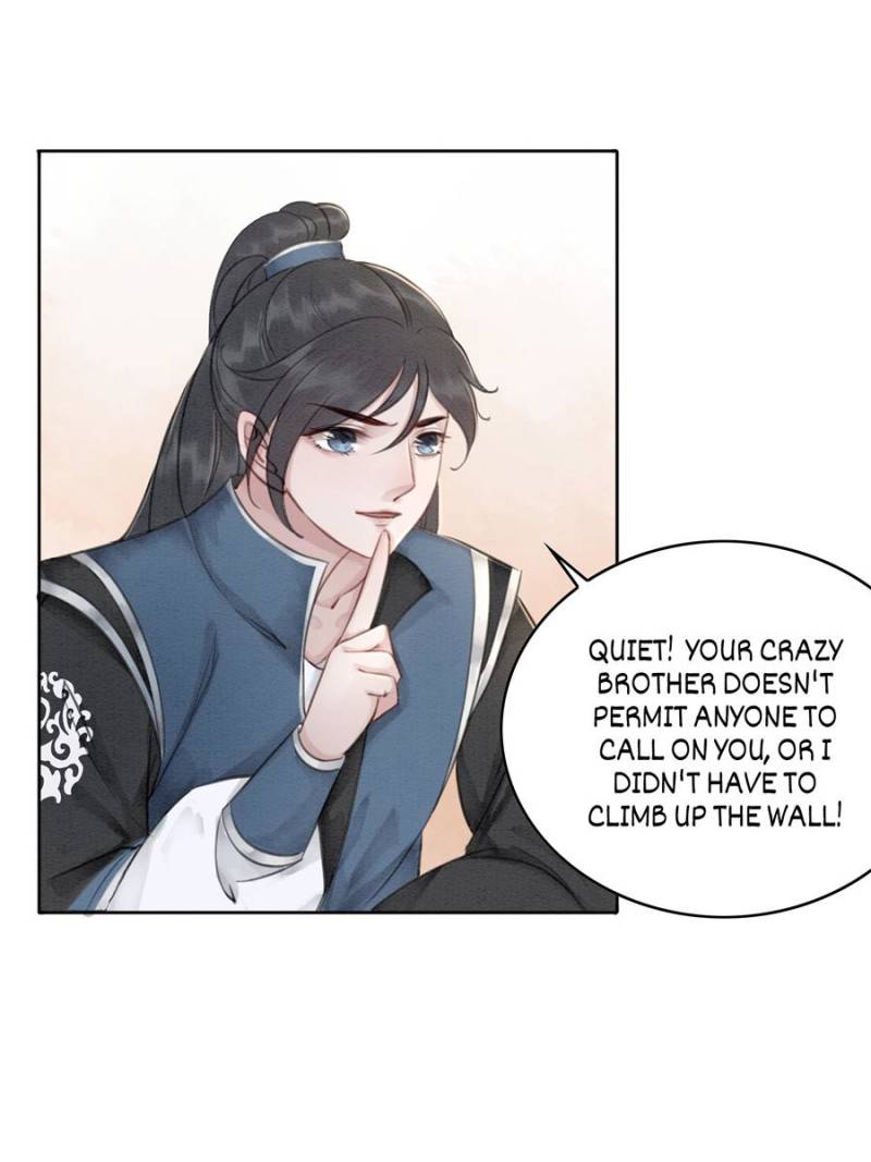 The Regent King is Too Ferocious Chapter 33 - page 30
