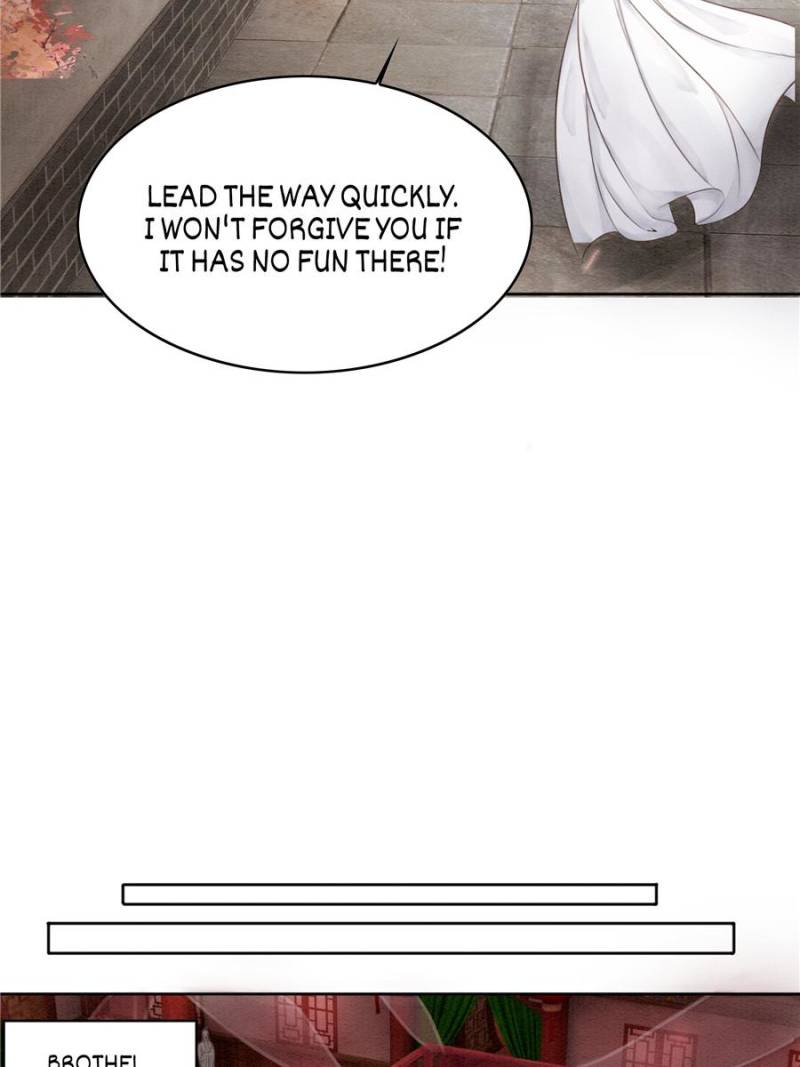 The Regent King is Too Ferocious Chapter 33 - page 33