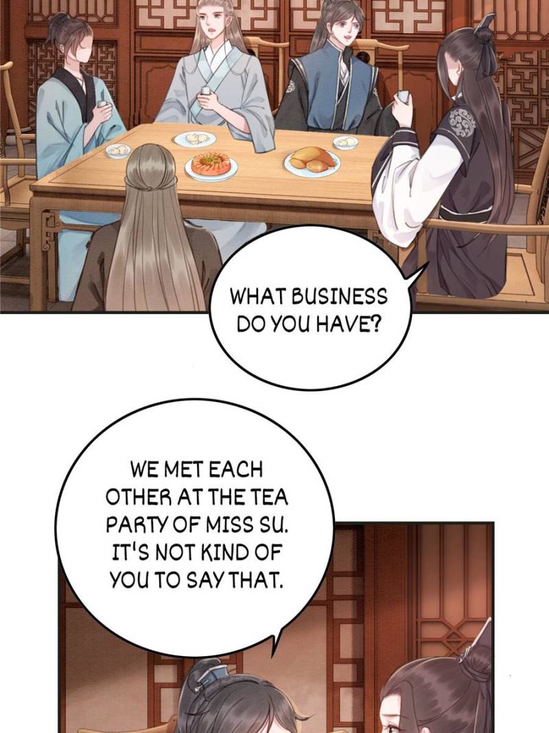 The Regent King is Too Ferocious Chapter 33 - page 37
