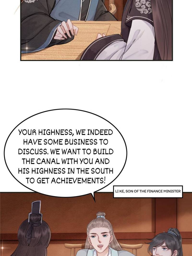 The Regent King is Too Ferocious Chapter 33 - page 39