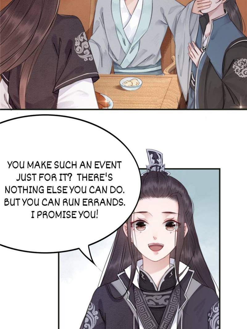 The Regent King is Too Ferocious Chapter 33 - page 40