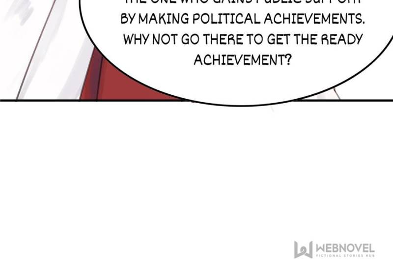 The Regent King is Too Ferocious Chapter 33 - page 6