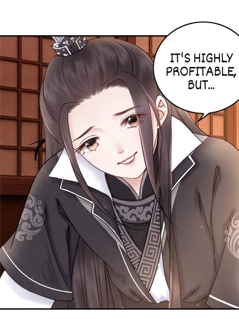 The Regent King is Too Ferocious Chapter 35 - page 1