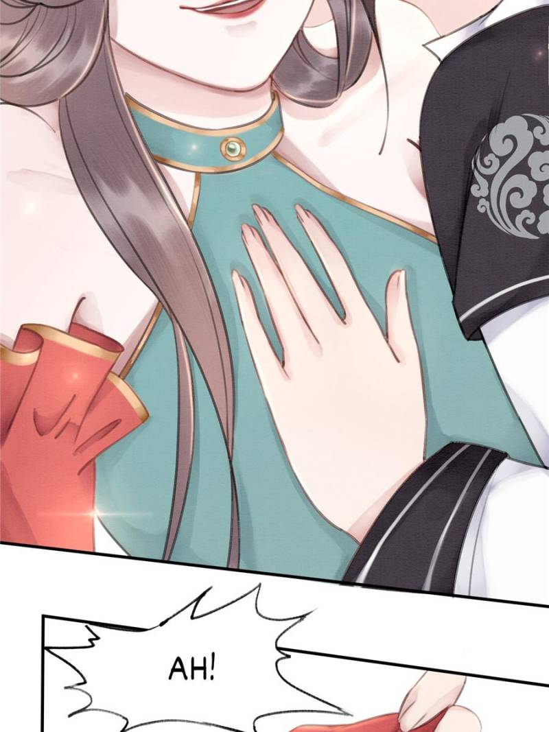 The Regent King is Too Ferocious Chapter 35 - page 14