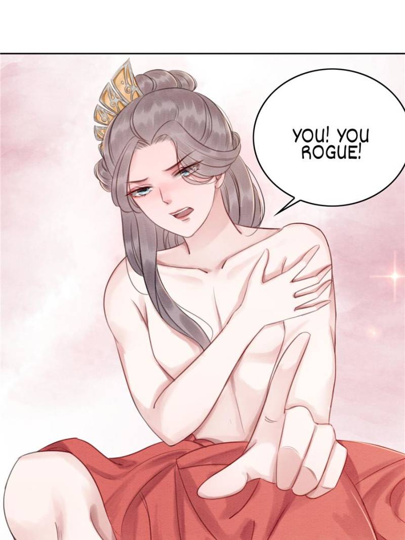 The Regent King is Too Ferocious Chapter 35 - page 19
