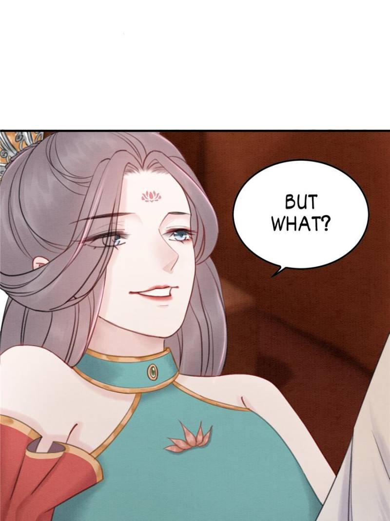 The Regent King is Too Ferocious Chapter 35 - page 2