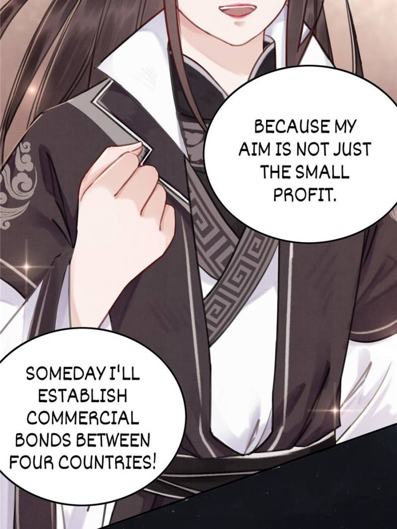 The Regent King is Too Ferocious Chapter 35 - page 41