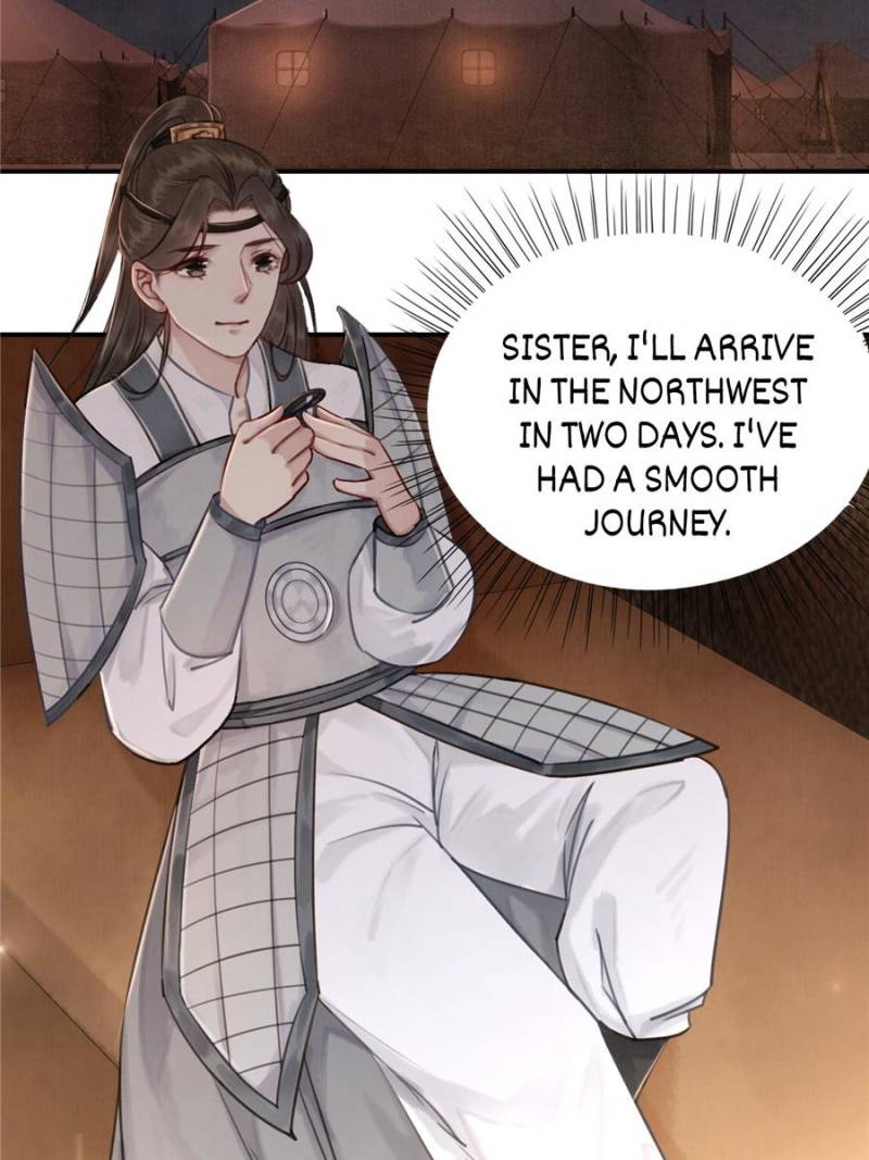 The Regent King is Too Ferocious Chapter 35 - page 44