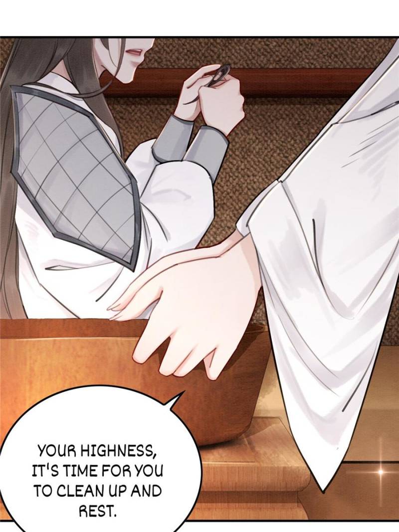 The Regent King is Too Ferocious Chapter 35 - page 46