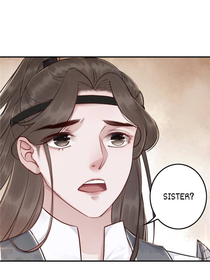The Regent King is Too Ferocious Chapter 35 - page 50