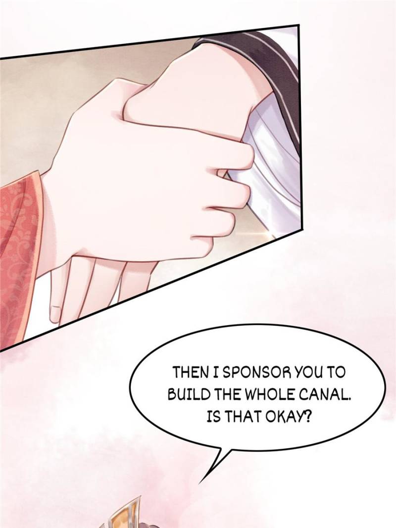 The Regent King is Too Ferocious Chapter 35 - page 7