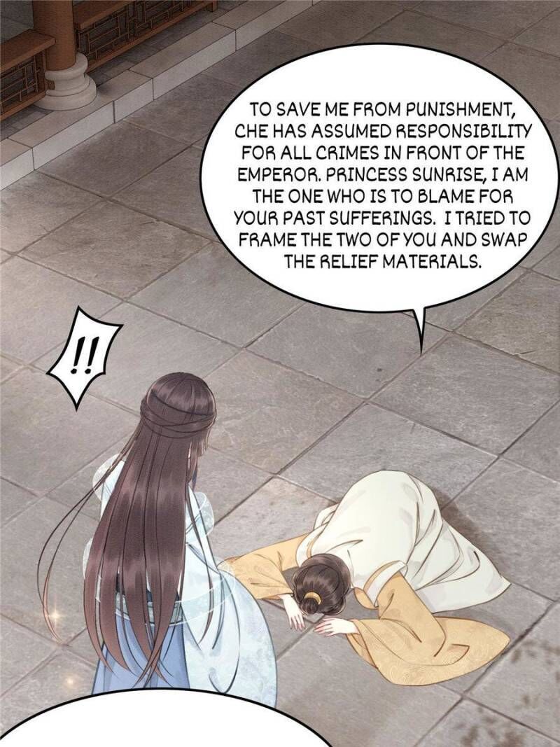 The Regent King is Too Ferocious Chapter 26 - page 28