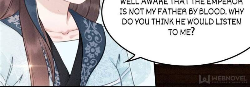 The Regent King is Too Ferocious Chapter 26 - page 30