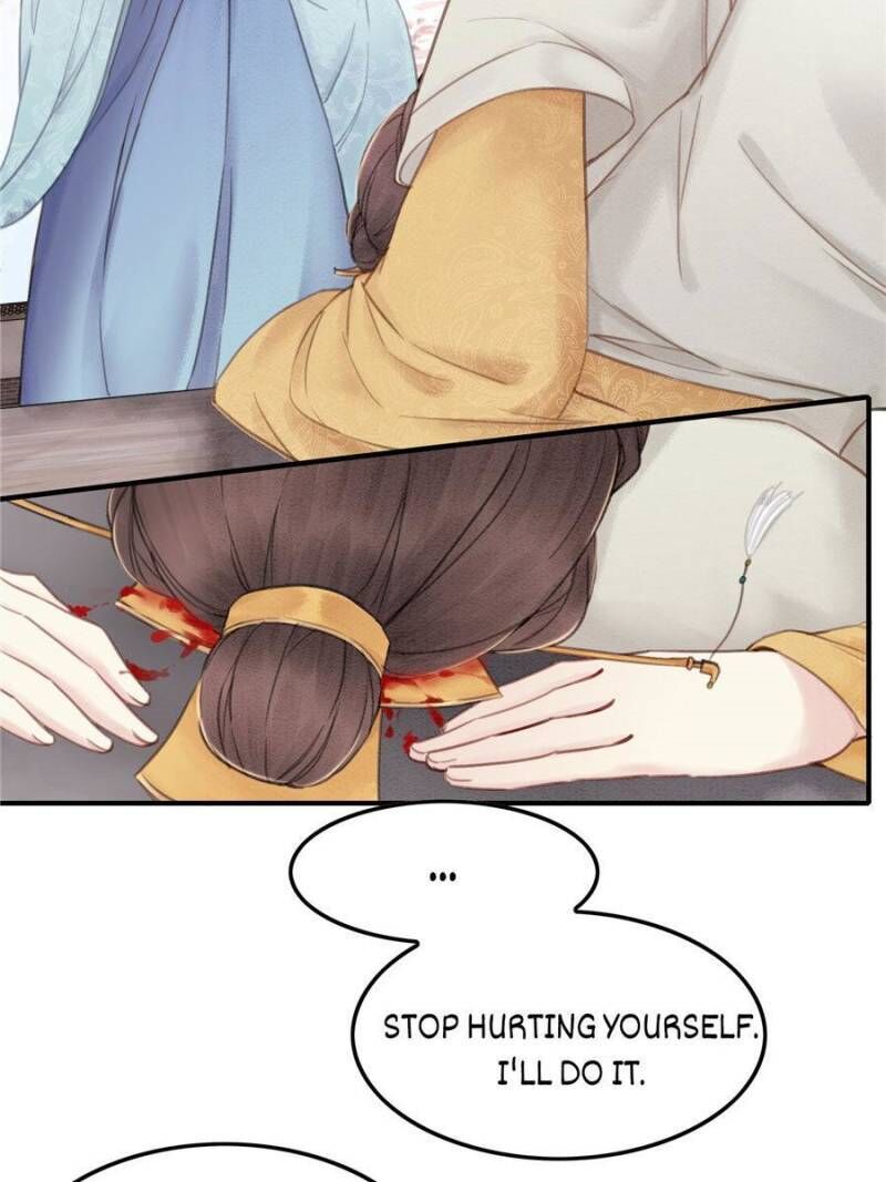 The Regent King is Too Ferocious Chapter 26 - page 34