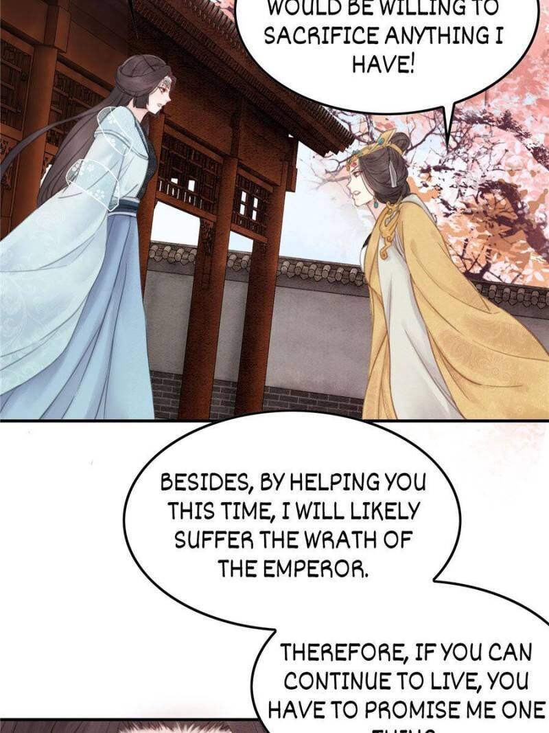 The Regent King is Too Ferocious Chapter 26 - page 37