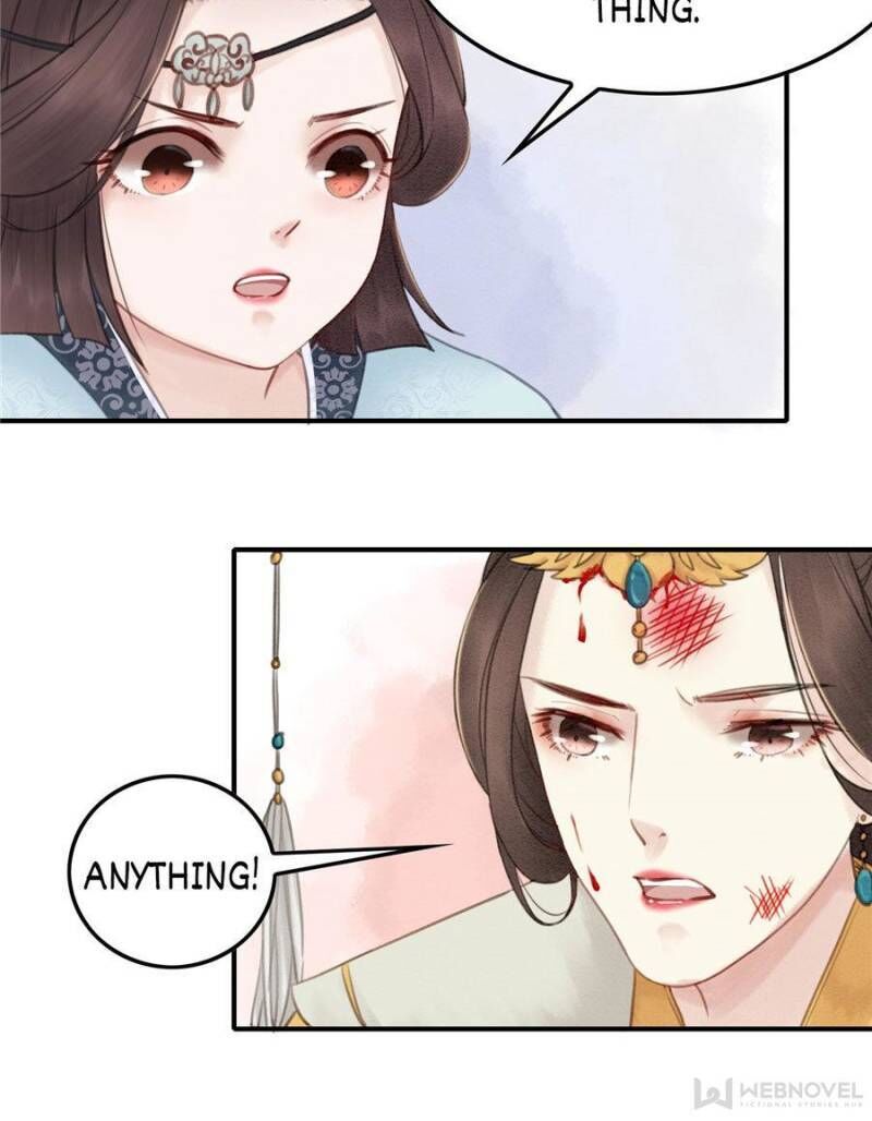 The Regent King is Too Ferocious Chapter 26 - page 38