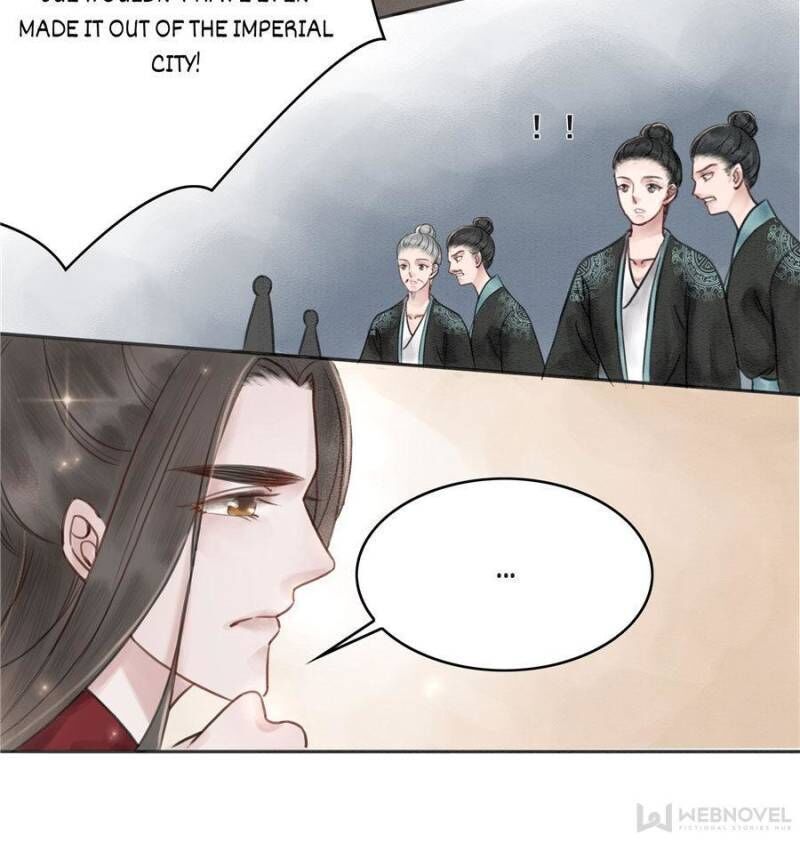 The Regent King is Too Ferocious Chapter 26 - page 42