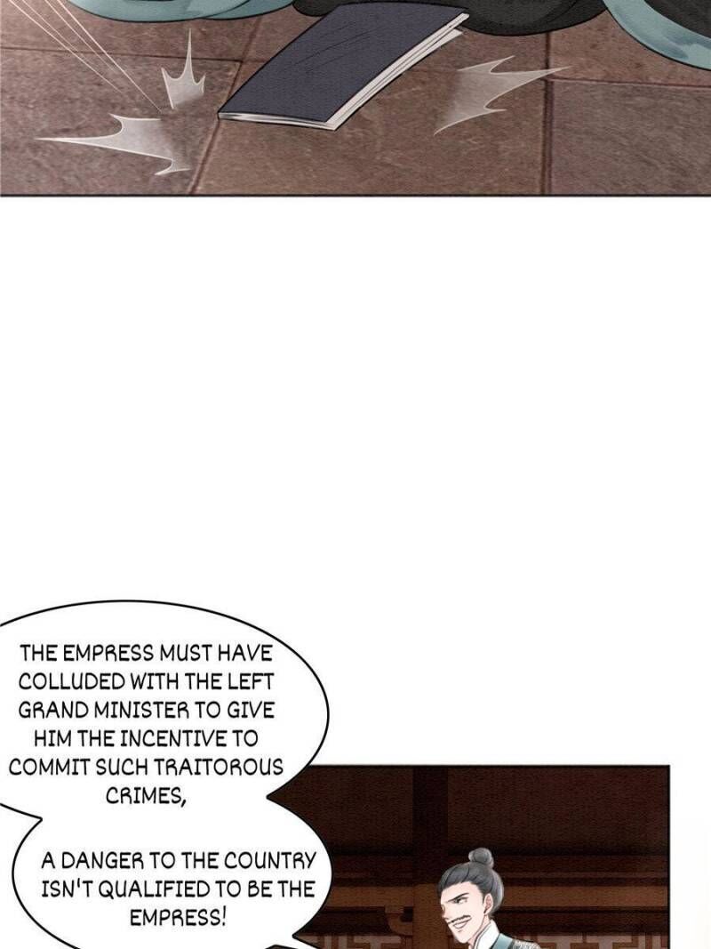 The Regent King is Too Ferocious Chapter 26 - page 9