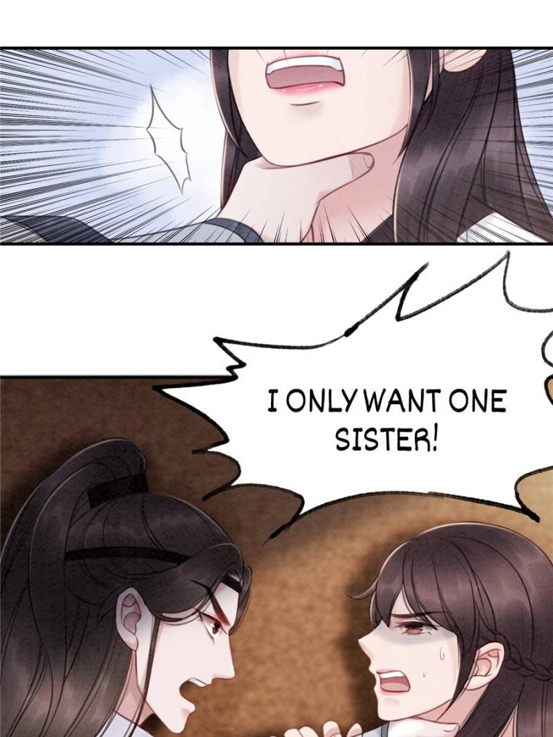 The Regent King is Too Ferocious Chapter 36 - page 25