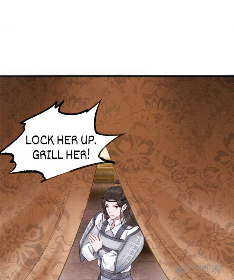 The Regent King is Too Ferocious Chapter 36 - page 28