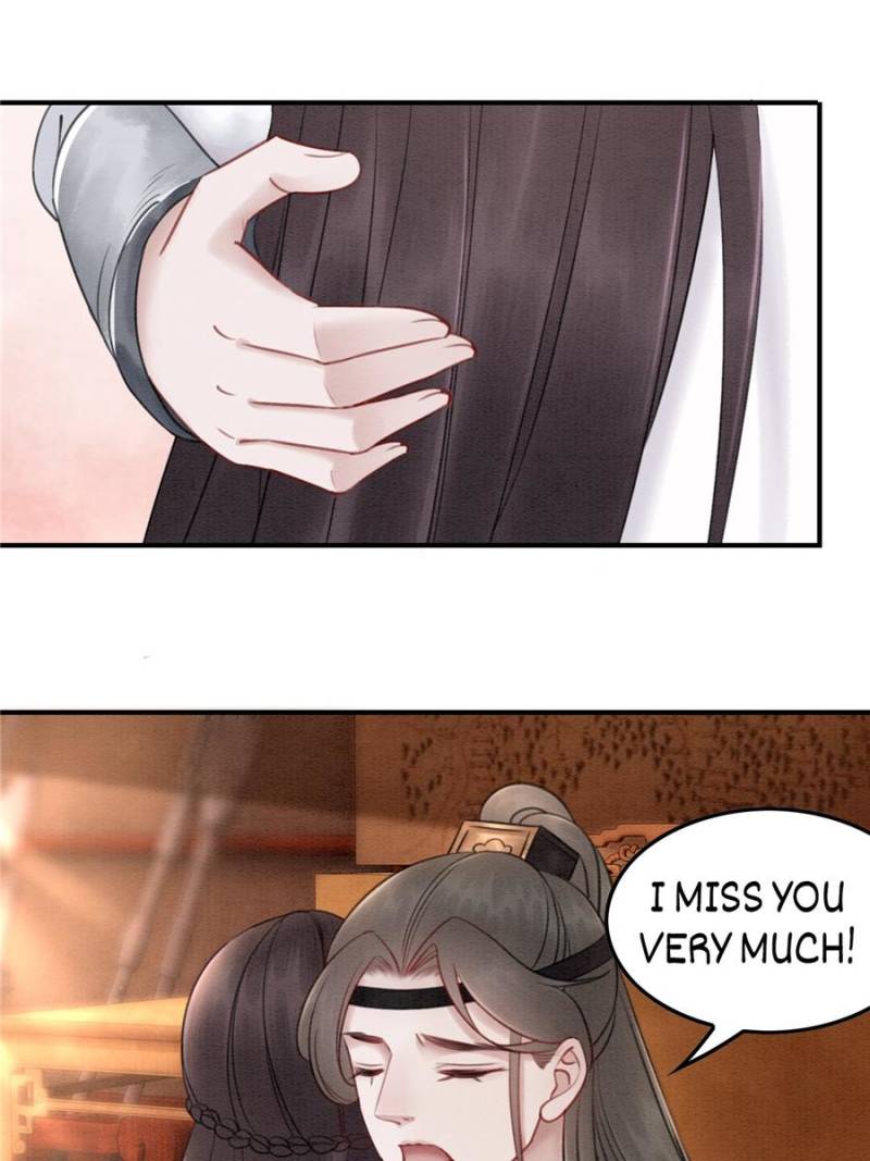 The Regent King is Too Ferocious Chapter 36 - page 4