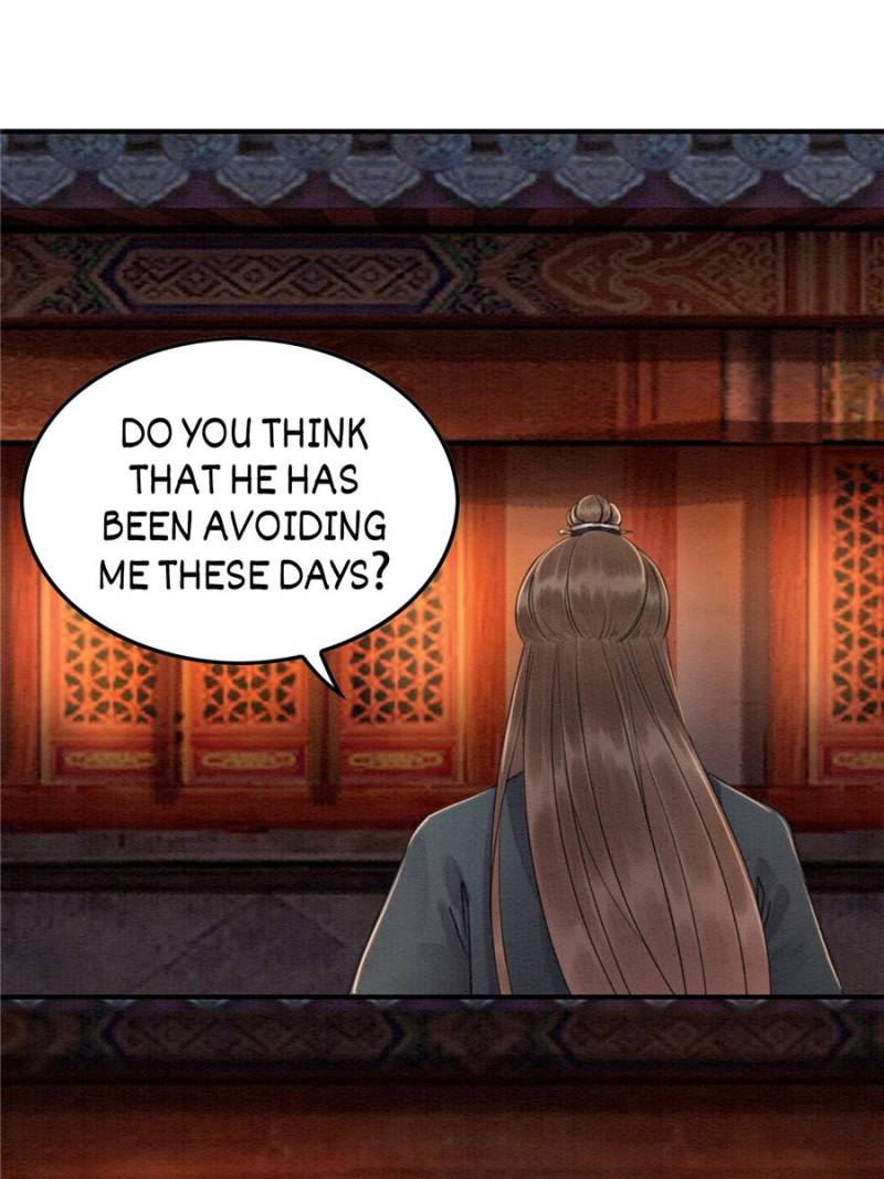 The Regent King is Too Ferocious Chapter 36 - page 41